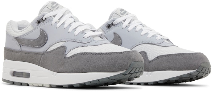 Nike Air Max 1 'Debu Foton Abu-Aba Serigala' HM9936-001 Cheap Nike Air Max 1 'Debu Foton Abu-Aba Serigala' HM9936-001