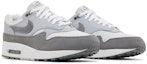 Cheap Nike Air Max 1 'Photon Dust Wolf Grey' Lelaki Sepatu Sukan HM9936-001