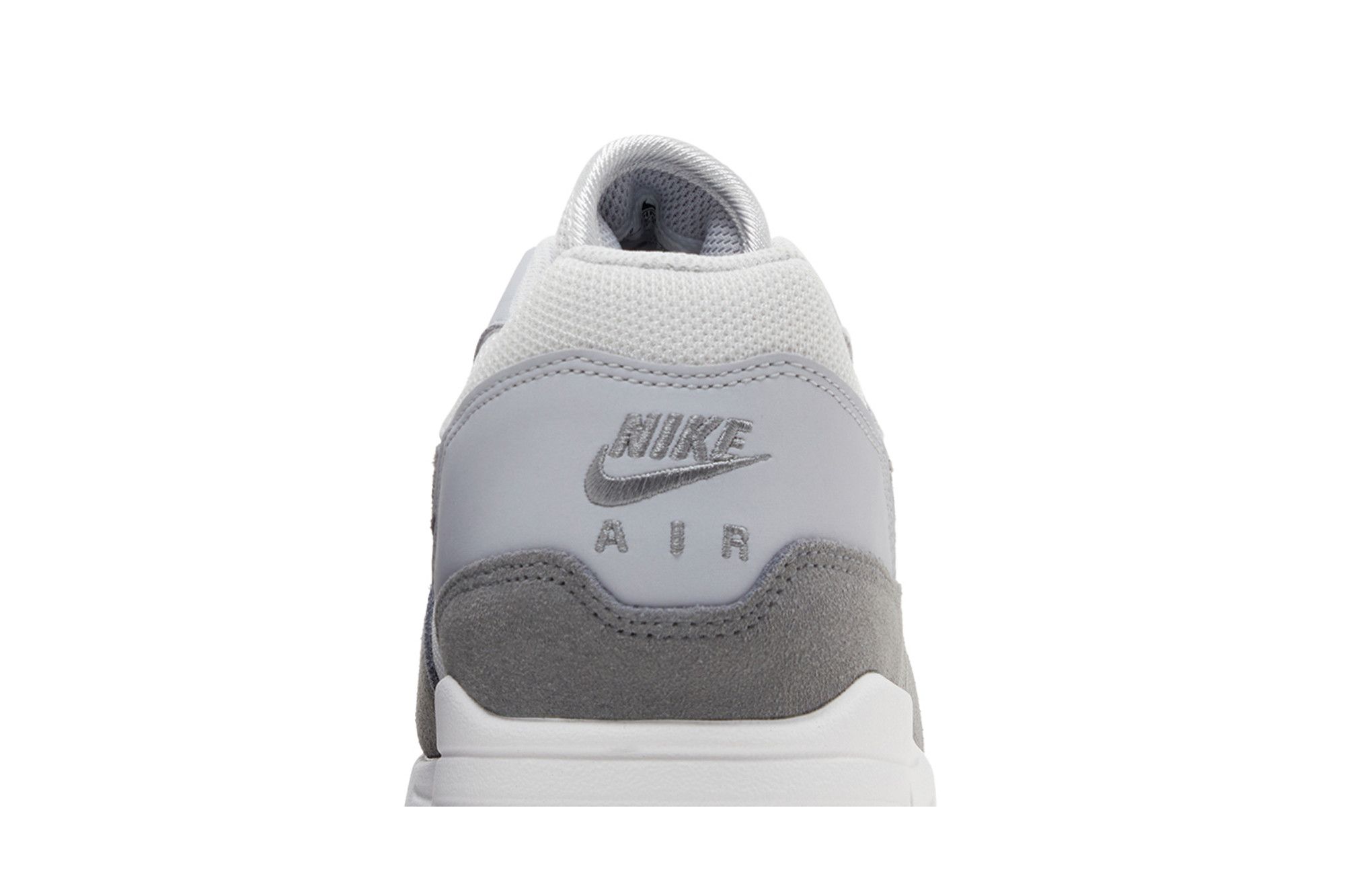 Cheap Nike Air Max 1 '光子灰狼灰' HM9936-001