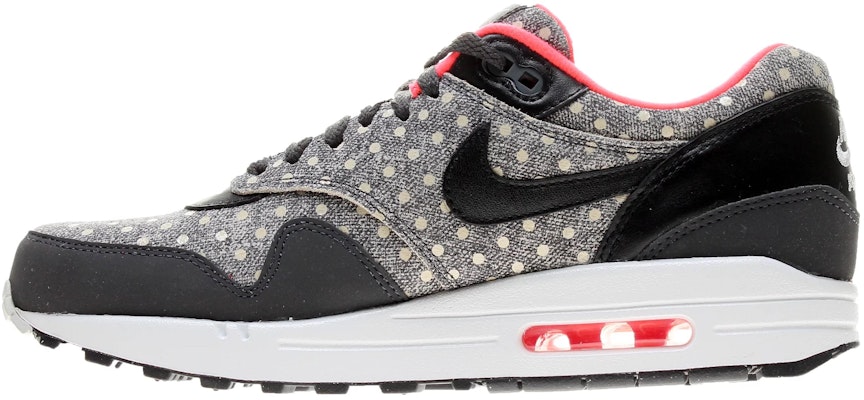 耐吉 Air Max 1 '波點系列' 2015 705282-002 Buy 耐吉 Air Max 1 '波點系列' 2015 705282-002