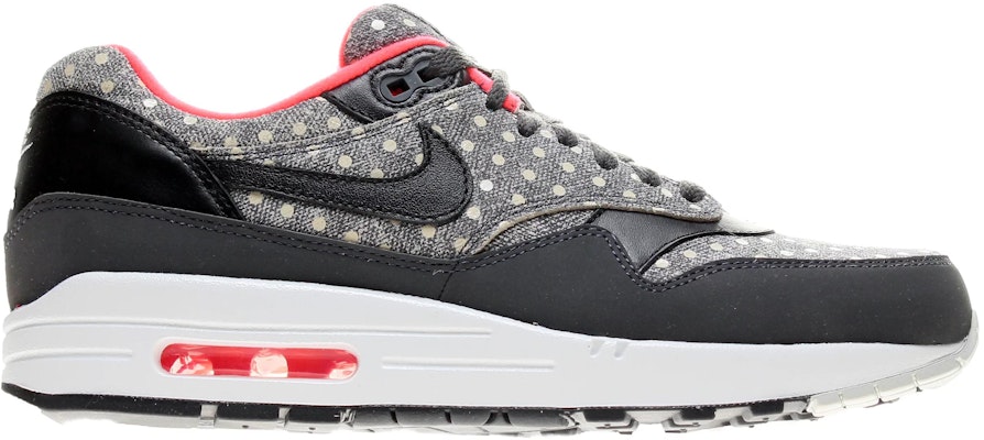 耐吉 Air Max 1 '波點系列' 2015 705282-002 Order 耐吉 Air Max 1 '波點系列' 2015 705282-002