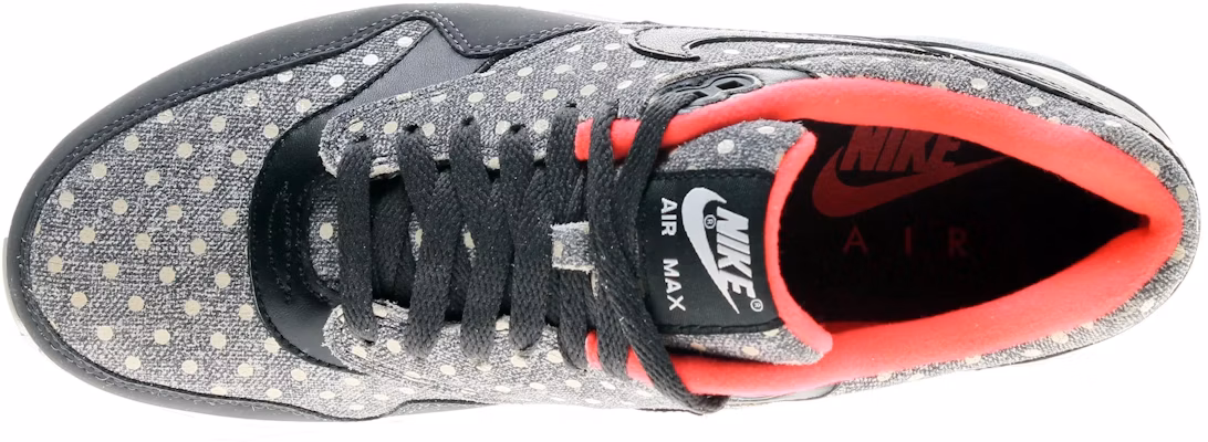 Nike Air Max 1 '波点系列' 2015 705282-002 Lookbook Nike Air Max 1 '波点系列' 2015 705282-002