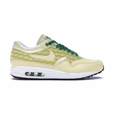Nike Air Max 1 'Powerwall - Lemonade'