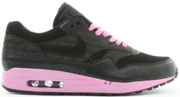 Nike Air Max 1 'Powerwall - Tier 0' 314199-002 Nike Air Max 1 'Powerwall - Tier 0' 314199-002