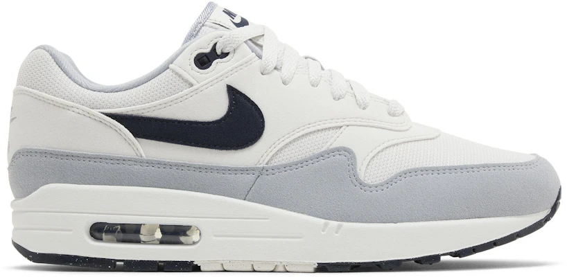 Nike Air Max 1 'Platino Puro y Obsidiana Oscura' FD9082-002 Buy Nike Air Max 1 'Platino Puro y Obsidiana Oscura' FD9082-002