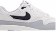 Lookbook Nike Air Max 1 'Platino Puro y Obsidiana Oscura' FD9082-002