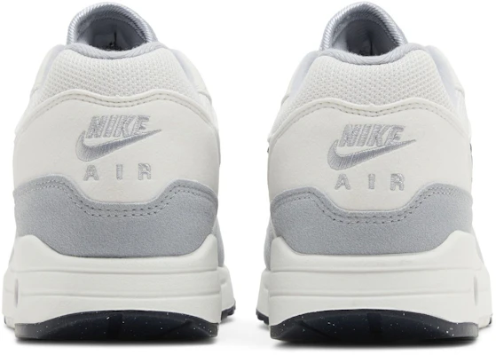 Nike Air Max 1 'Platino Puro y Obsidiana Oscura' FD9082-002 Sizing Nike Air Max 1 'Platino Puro y Obsidiana Oscura' FD9082-002
