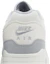 Cheap Nike Air Max 1 'Platino Puro y Obsidiana Oscura' FD9082-002