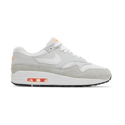 Nike Air Max 1 'Pure Platinum Orange'