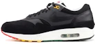 Buy Nike Air Max 1 'Rasta' Lelaki & Wanita Kasut Sneakers 307133-003
