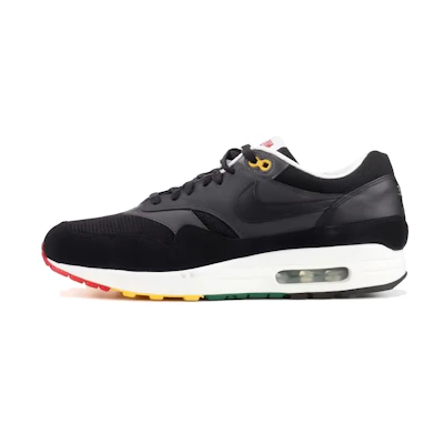 Nike Air Max 1 'Rasta'