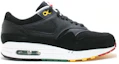 Order Nike Air Max 1 'Rasta' Lelaki & Wanita Kasut Sneakers 307133-003