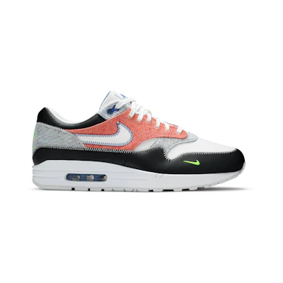Nike Air Max 1 'Recycled White'