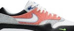 Order Nike Air Max 1 'Putih Kitar Semula' CT1643-100