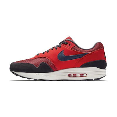 Nike Air Max 1 'Red Crush'