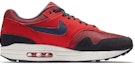 Order 나이키 에어 맥스 1 '레드 크러쉬' AH8145-600
