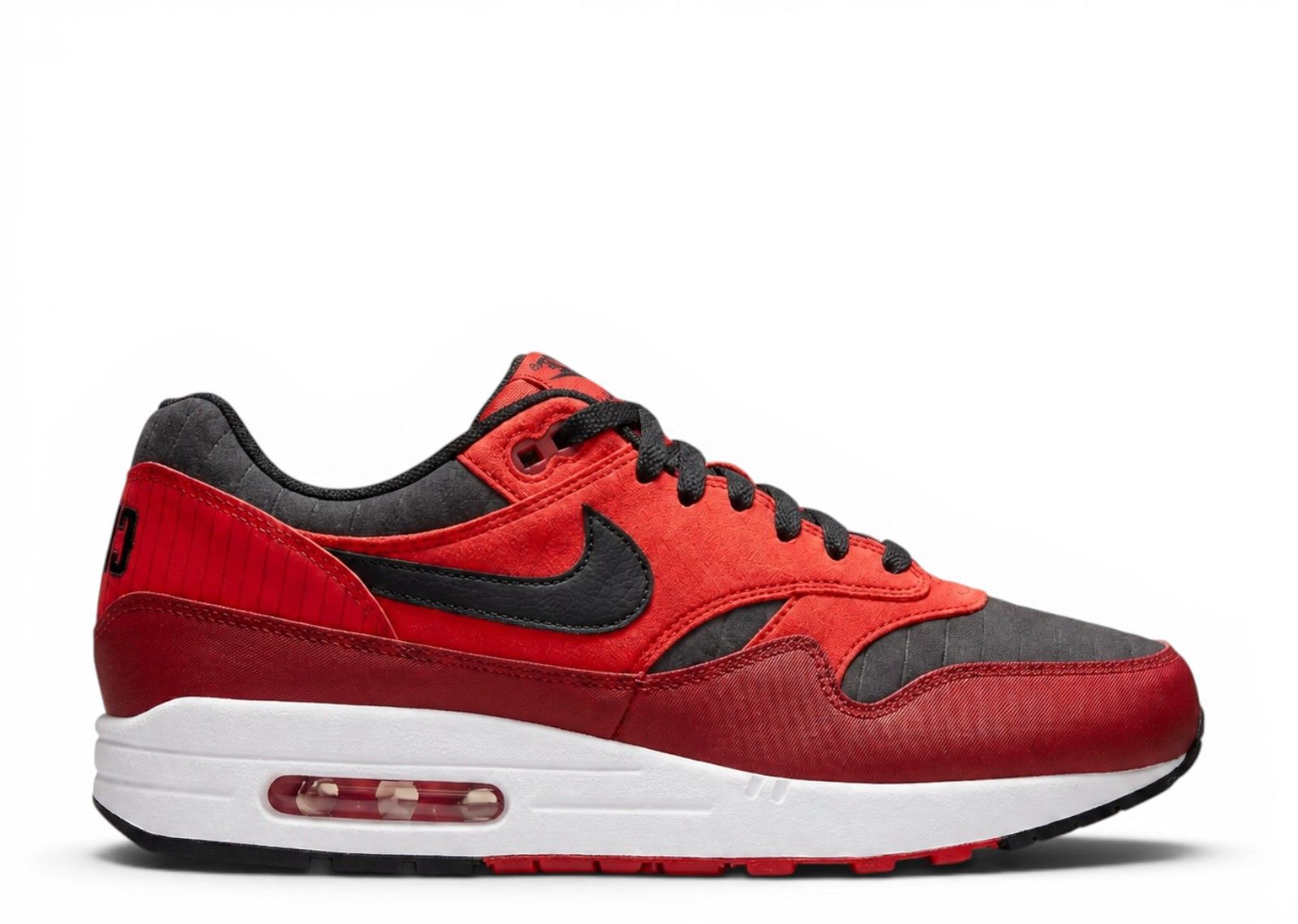 Nike Air Max 1 'Reds City Connect' IQ2861-600