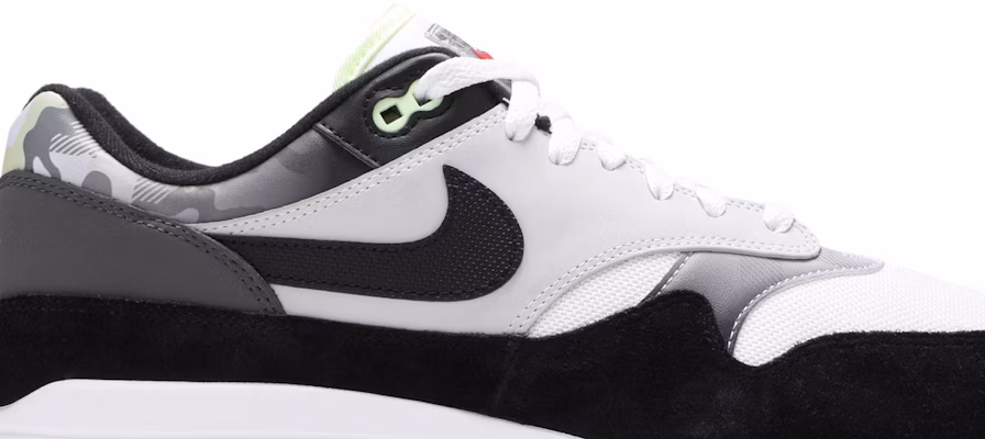 Nike Air Max 1 'Remix' Lelaki/Wanita DB1998-100 Order Nike Air Max 1 'Remix' Lelaki/Wanita DB1998-100