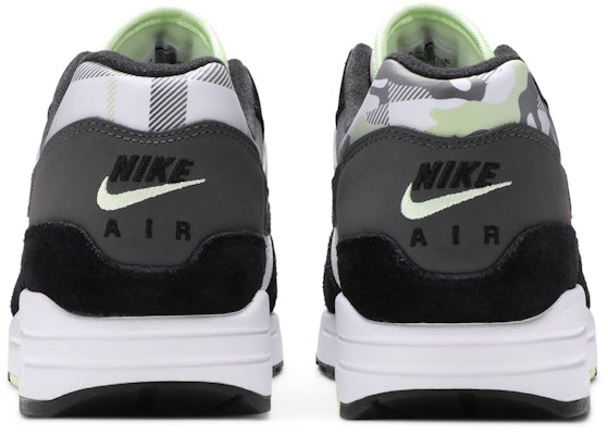 Nike Air Max 1 'Remix' Lelaki/Wanita DB1998-100 Details for Nike Air Max 1 'Remix' Lelaki/Wanita DB1998-100