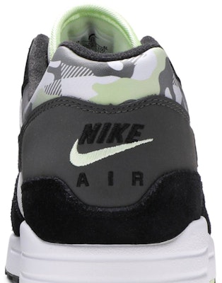 Nike Air Max 1 'Remix' Lelaki/Wanita DB1998-100 Sizing Nike Air Max 1 'Remix' Lelaki/Wanita DB1998-100