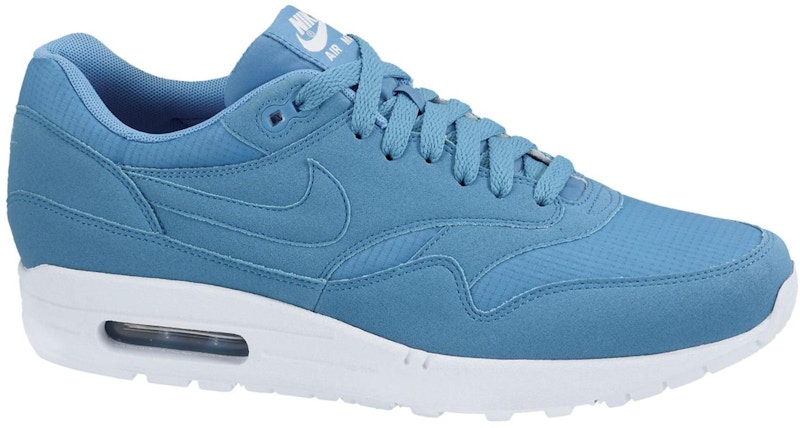 Buy 나이키 에어맥스 1 '립스탑 팩 - 다이나믹 블루' 308866-444