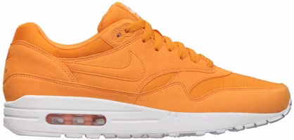 Nike Air Max 1 'Ripstop Pack - Mandarin' 308866-808 Nike Air Max 1 'Ripstop Pack - Mandarin' 308866-808