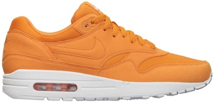 Nike Air Max 1 'Ripstop Pack - Mandarin' 308866-808 Nike Air Max 1 'Ripstop Pack - Mandarin' 308866-808