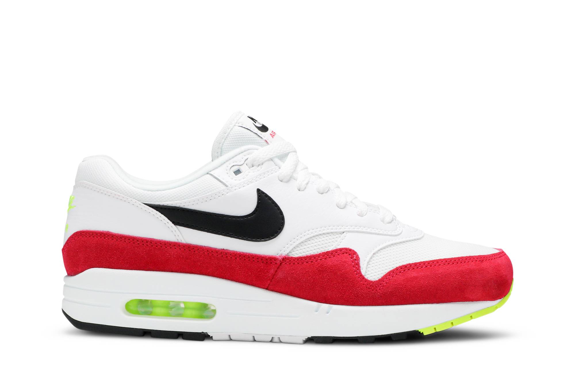 Air max 1 volt rush pink online