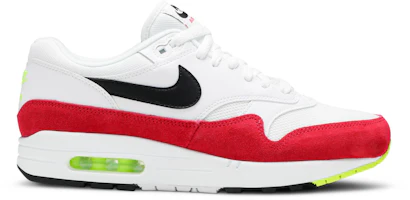 Nike Air Max 1 'Rush Pink' AH8145-111 Nike Air Max 1 'Rush Pink' AH8145-111