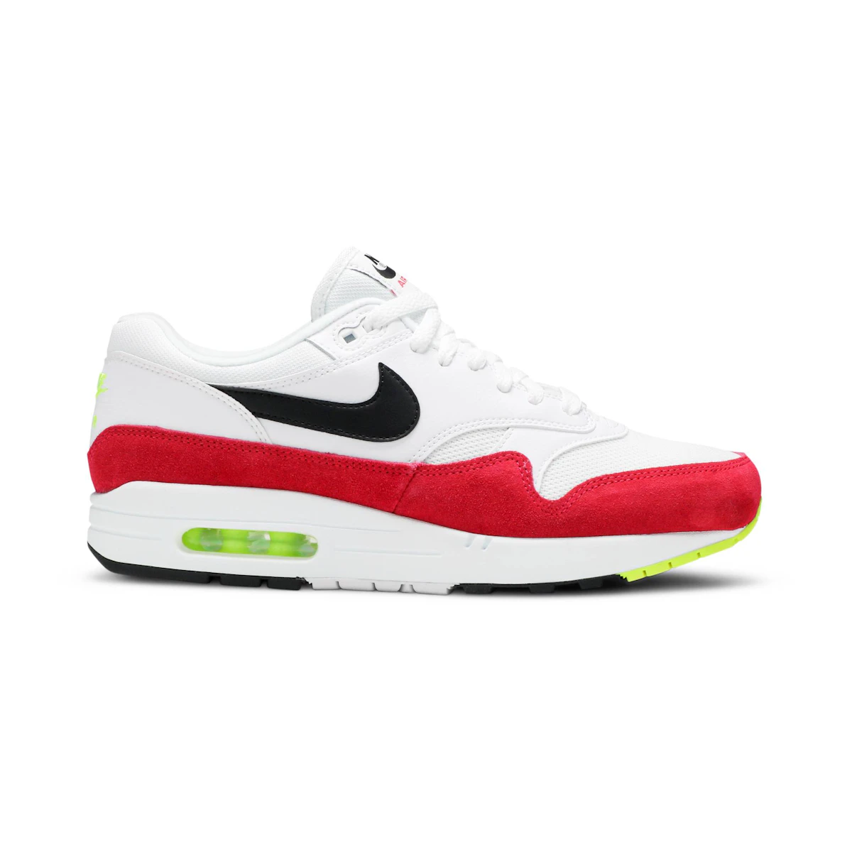 Nike air max 1 pink volt online