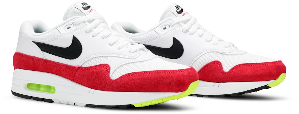 Air max top 1 pink volt