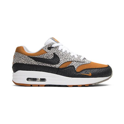 Nike Air Max 1 'Safari' 2018