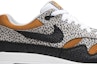Order Nike Air Max 1 'Safari' 2018 AR4583-800 - Kasut Sneakers Iconik