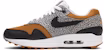 Nike Air Max 1 'Safari' 2018 AR4583-800 - Kasut Sneakers Iconik