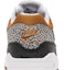 Sizing Nike Air Max 1 'Safari' 2018 AR4583-800 - Kasut Sneakers Iconik