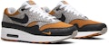 Nike Air Max 1 'Safari' 2018 AR4583-800 - Kasut Sneakers Iconik