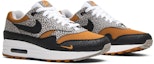 Cheap Nike Air Max 1 'Safari' 2018 AR4583-800 - Kasut Sneakers Iconik