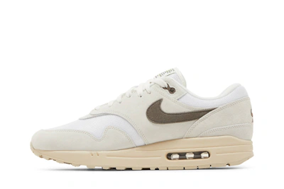 Nike Air Max 1 'Sail/Ironstone White Rattan' DZ4494-100