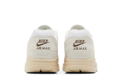 Nike Air Max 1 'Sail/Ironstone White Rattan' DZ4494-100