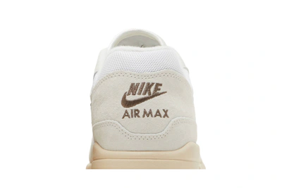 Nike Air Max 1 'Sail/Ironstone White Rattan' DZ4494-100