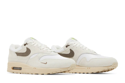 Nike Air Max 1 'Sail/Ironstone White Rattan' DZ4494-100