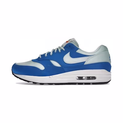 Nike Air Max 1 'Satin Pack - Blue Igloo'
