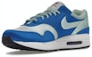 Order Nike Air Max 1 'Satin Pack - Blue Igloo' AO1021-400