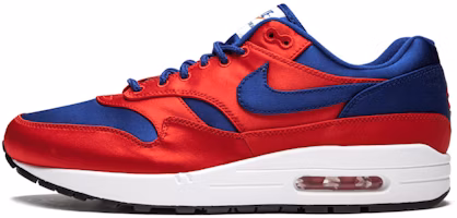Nike Air Max 1 'Satin Pack' AO1021-600 Nike Air Max 1 'Satin Pack' AO1021-600