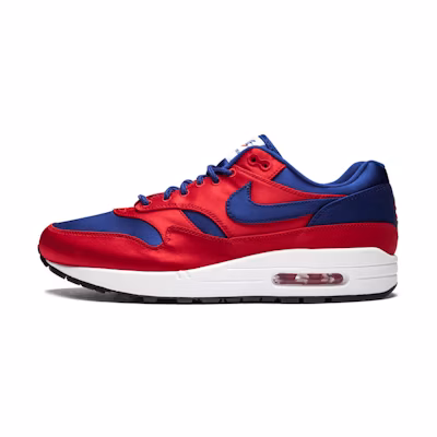 Nike Air Max 1 'Satin Pack'