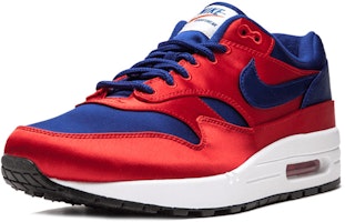 Nike Air Max 1 'Paquete Satén' AO1021-600 Order Nike Air Max 1 'Paquete Satén' AO1021-600