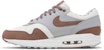 Nike Air Max 1 'Shima Shima' Lelaki Fashion Sneakers FB8916-100
