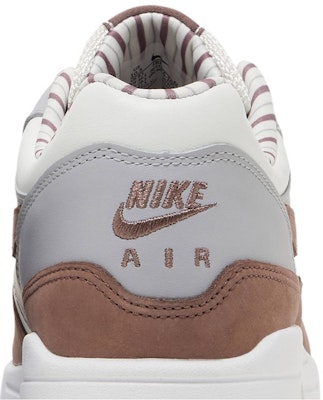 Nike Air Max 1 'Shima Shima' Lelaki Fashion Sneakers FB8916-100 Sizing Nike Air Max 1 'Shima Shima' Lelaki Fashion Sneakers FB8916-100
