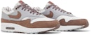 Nike Air Max 1 'Shima Shima' Lelaki Fashion Sneakers FB8916-100