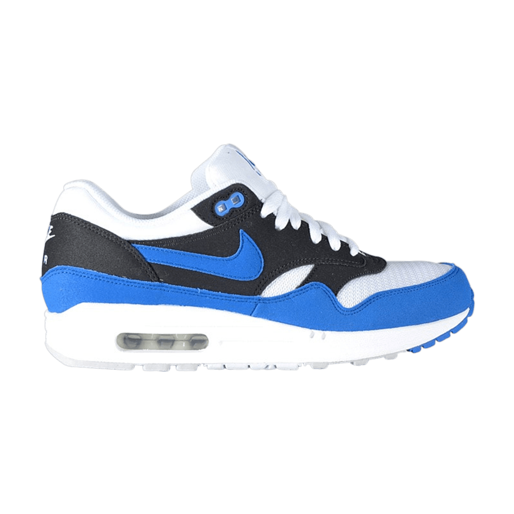 Buy 耐吉 Air Max 1 '信號藍' 308866-109